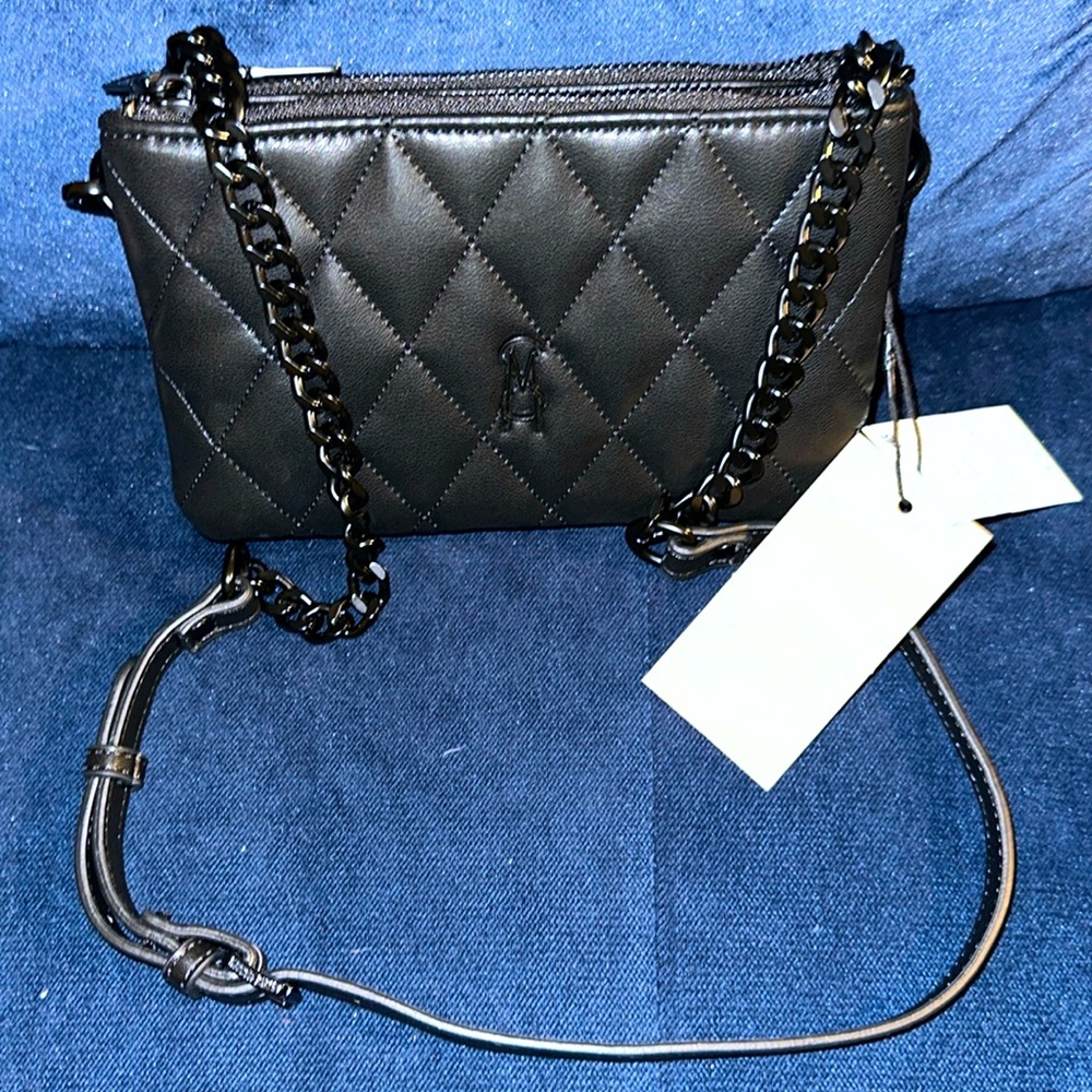 Crossbody bag from Steve Madden